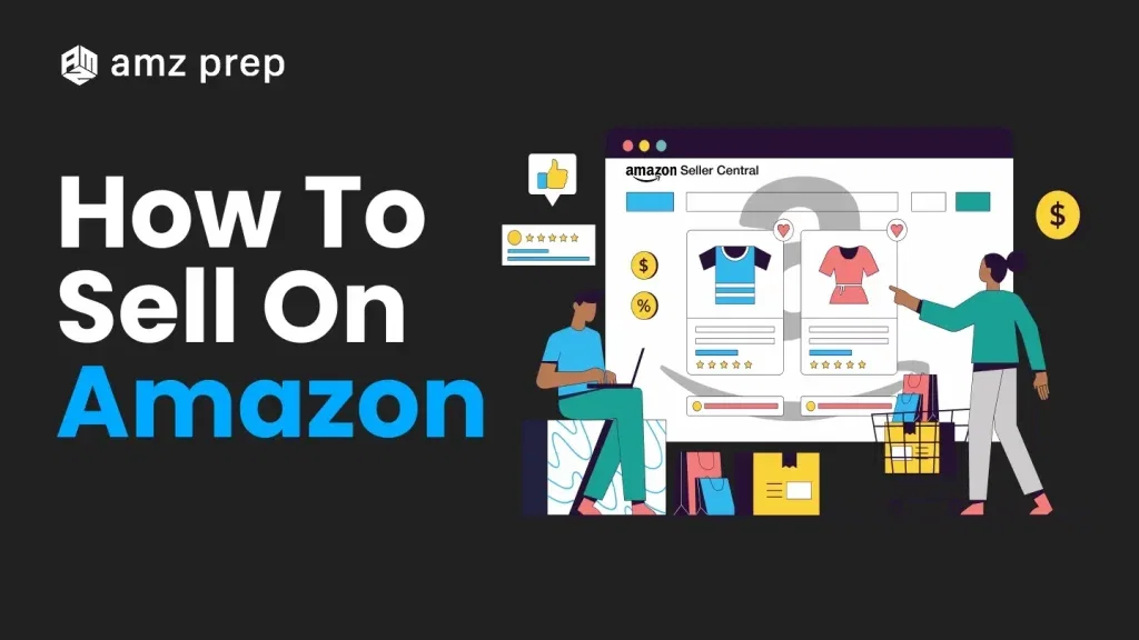 How to Sell on Amazon in 2026: The Complete Revolutionary Guide to Building Your Empire 26 Sell on amazon in 2025