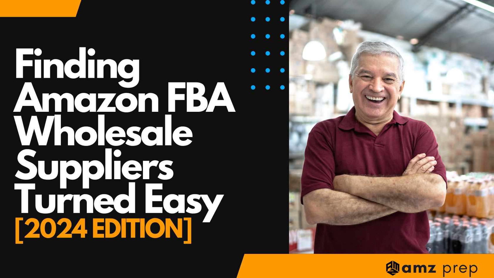 Best 18 Ways to Find Amazon FBA Wholesale Suppliers, Distributors ...
