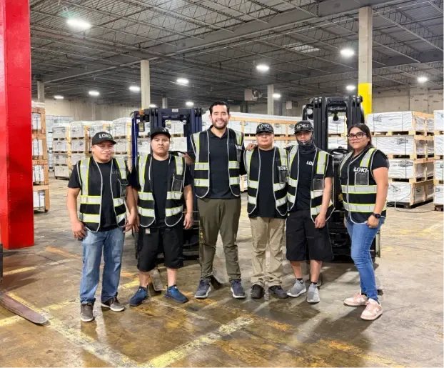 Best 12 Amazon FBA Prep Centers 2026 13 Loki 3pl amazon fba prep center