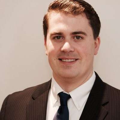 Alistair sean