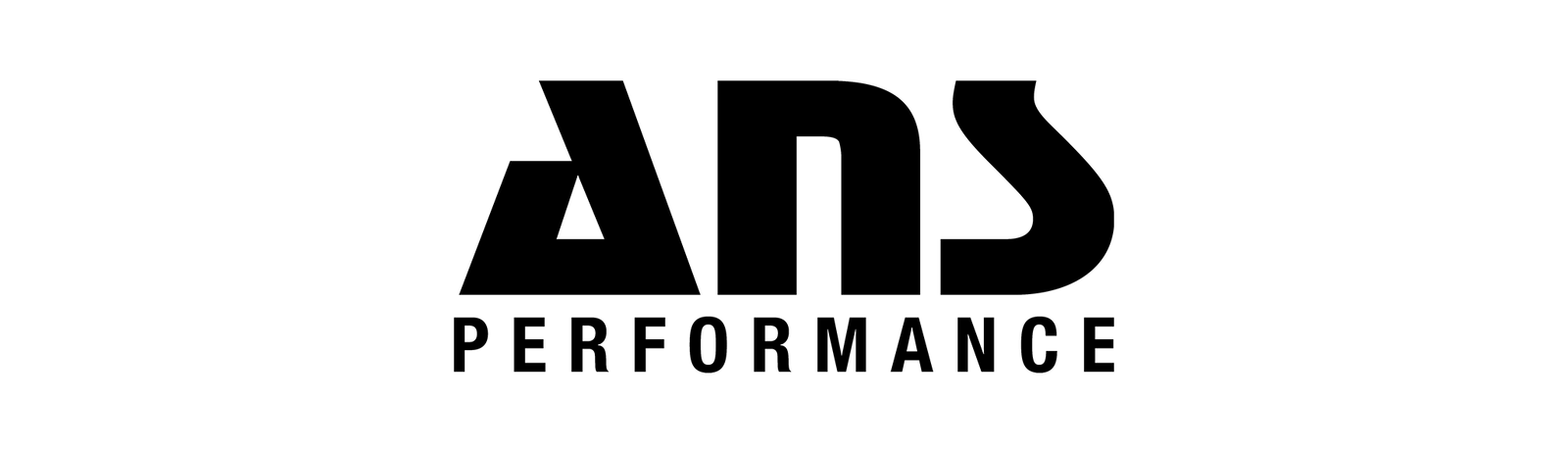 Ans performance logo