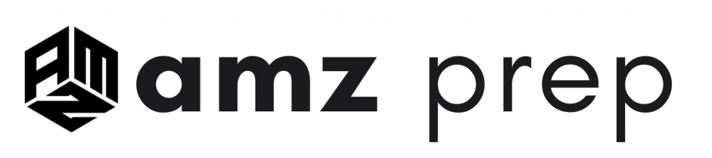 Amz prep logo