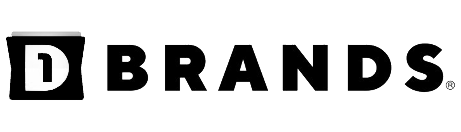 D1 brands logo