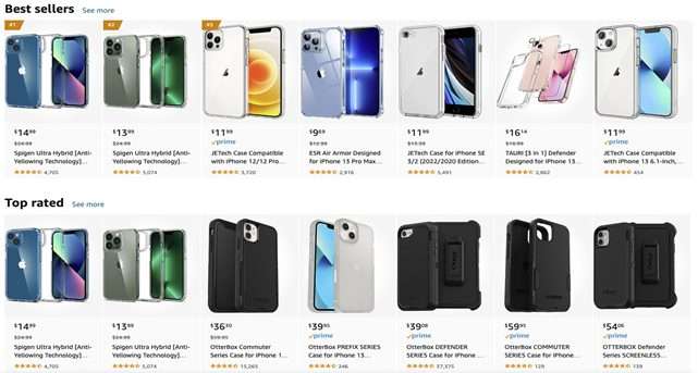 Top 5 Tips for Choosing an Amazon Listing Creation Service 5