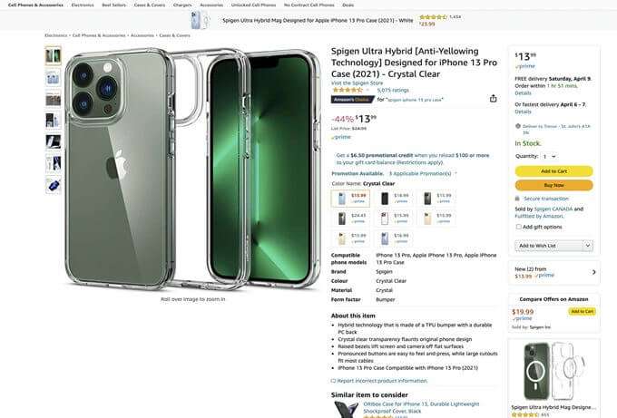 Top 5 Tips for Choosing an Amazon Listing Creation Service 6