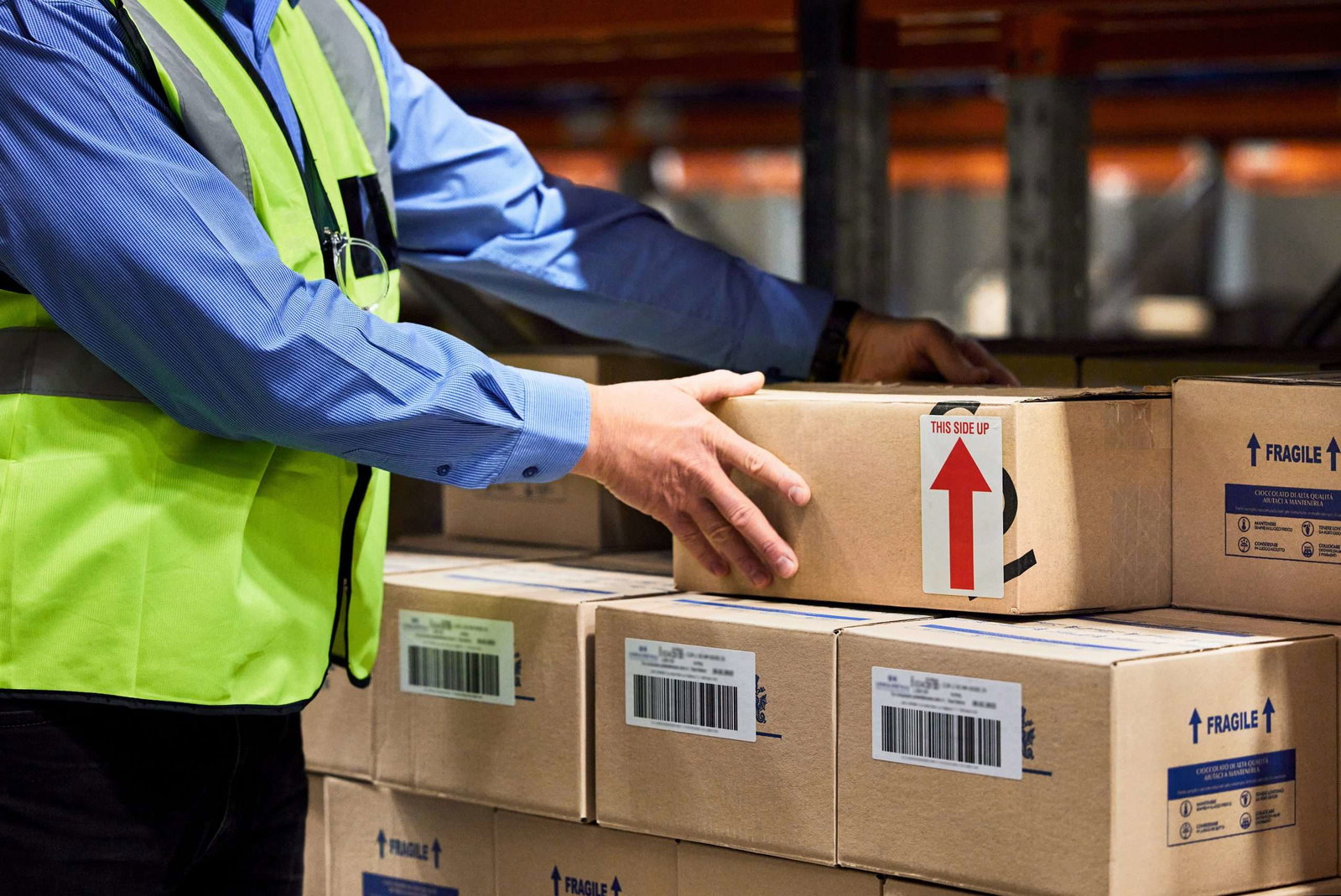 Amazon wholesale prep services