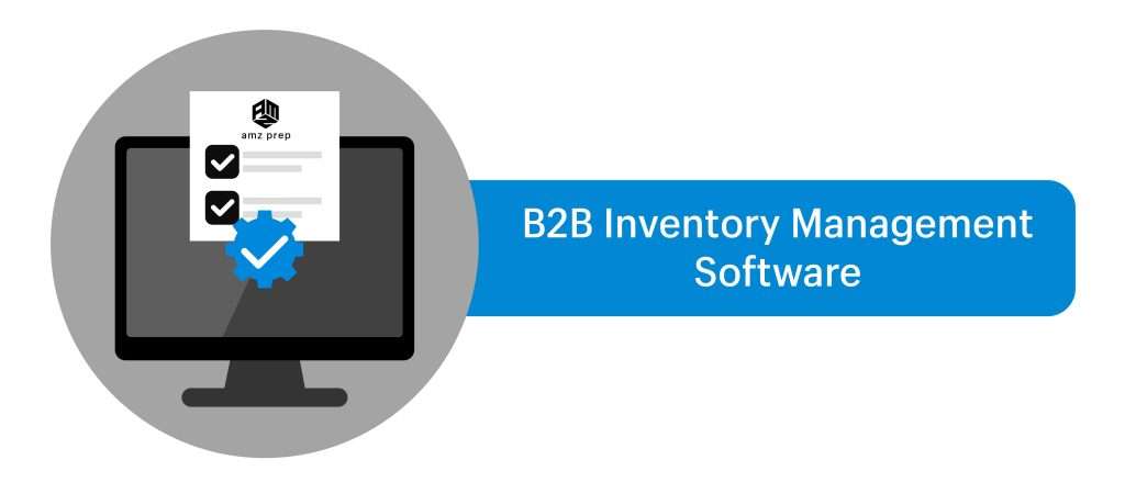 Mastering B2B Inventory Management: Systems, Software, and Examples 4 Automated inventory management using software