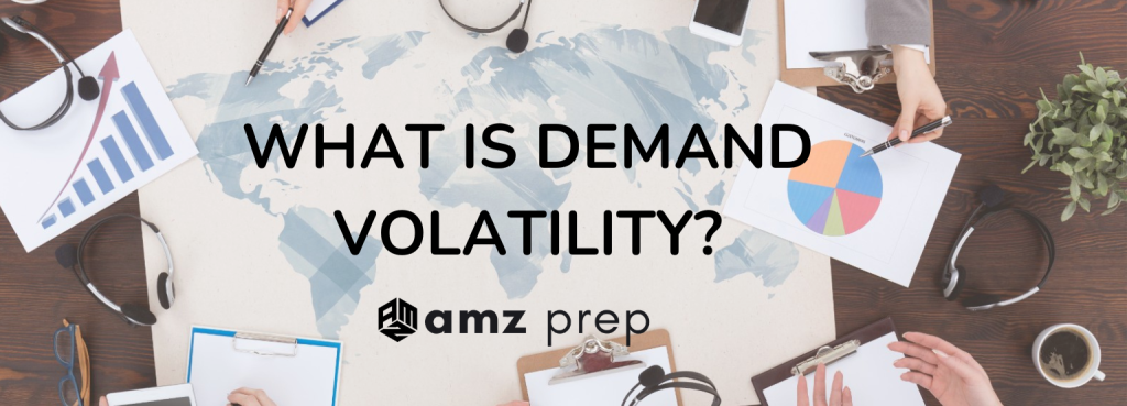 Demand Volatility: Essential Strategies for Dealing with Fluctuations 3 Demand volatility: understanding fluctuations in market demand