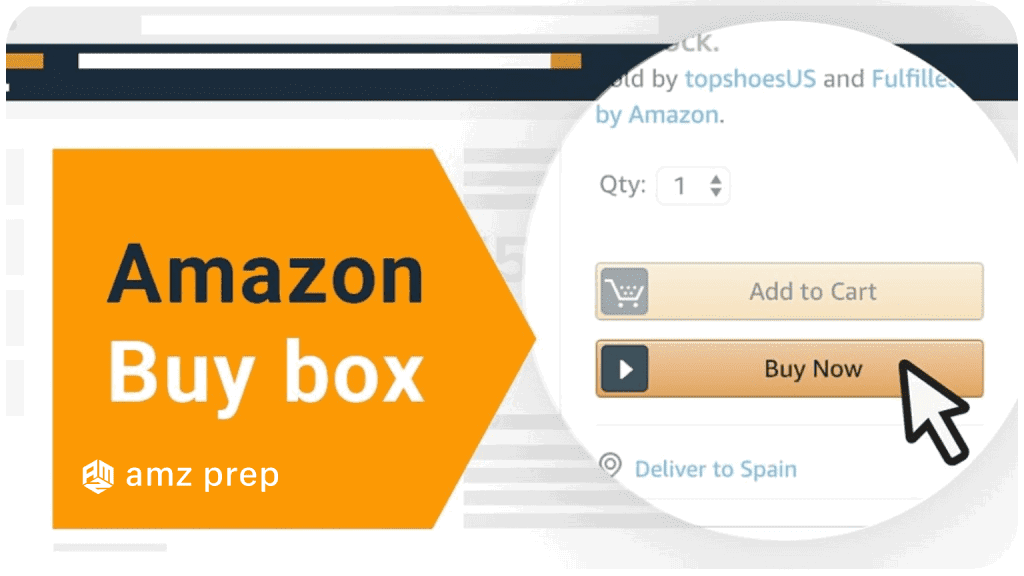 Amazon Buy Box Eligibility: Unlock Your Amazon Success by Harnessing the Power of the Buy Box 5 Amazon buy box eligibility: boost your sales potential on the marketplace