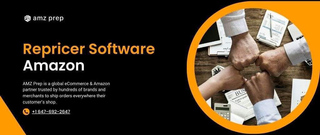 Top 8 Amazon Repricing Strategies for Sellers In 2026 6 Repricer software amazon