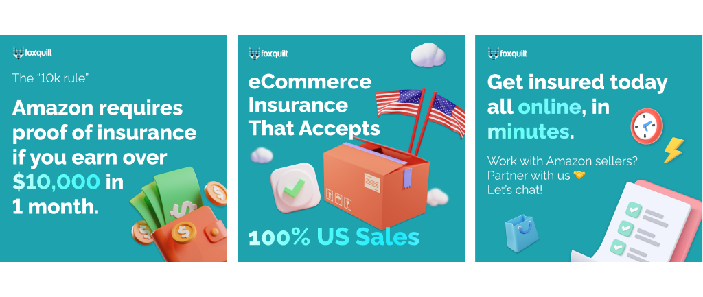 Amazon Seller Insurance for Canadians - Exploring the What, Why and How 4 Amazon seller insurance: safeguarding your e-commerce venture