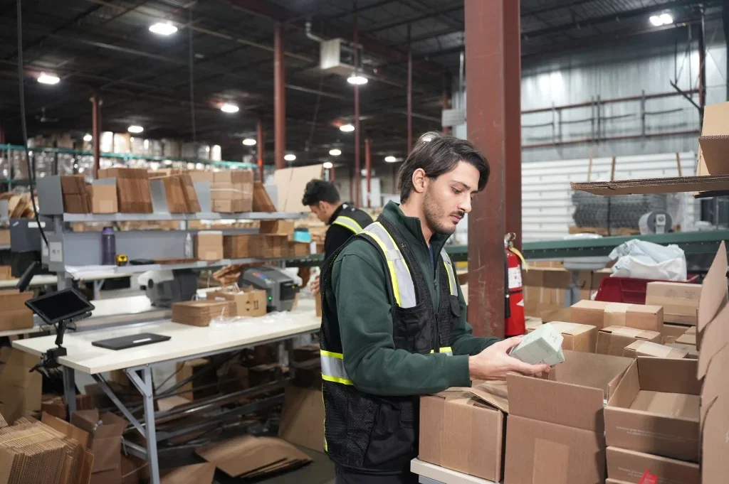 Amazon Liquidation Pallets: A Buyer's Guide to Return, Overstock and Mystery Pallets 7 Benefits of choosing amz prep