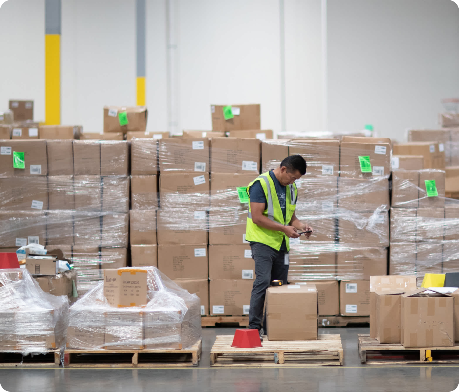 Amazon Liquidation Pallets: Where to Buy, What to Pay & How to Profit ...