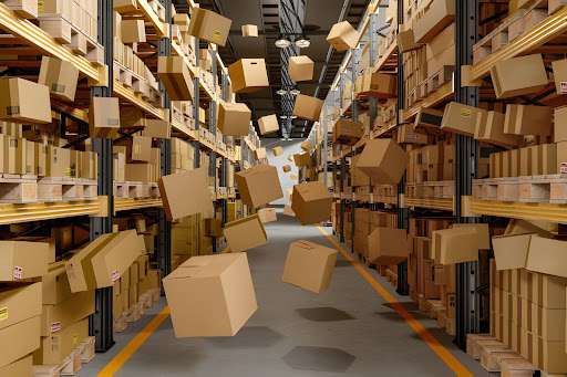Switching to a 3PL Partner for eCommerce Fulfillment 6 3pl warehousing solutions