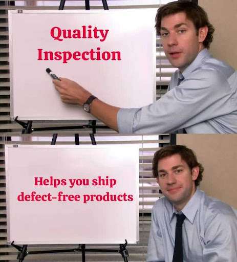 Top 10 Amazon FBA Prep Centres in the UK for European Sellers (2026) 4 Amazon fba prep centre quality inspection analysis