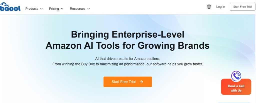 Best Amazon Repricer Tools in 2026: 17 Options Compared 5 Bqool boostbuy home page