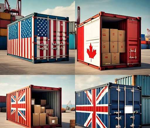 eCommerce Shipping Best Practices for 2026 7 Ecommerce shipping regulations