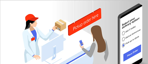 BOPIS eCommerce-Know All About Buy Online, Pick Up In Store 6 What is the bopis strategy?
