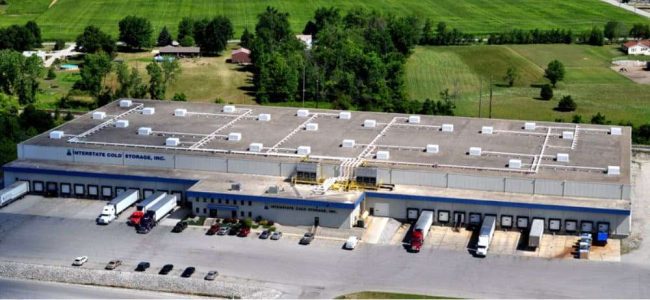 Interstate Cold Storage 12 Best Cold Storage Companies in the USA (2026 Ranked