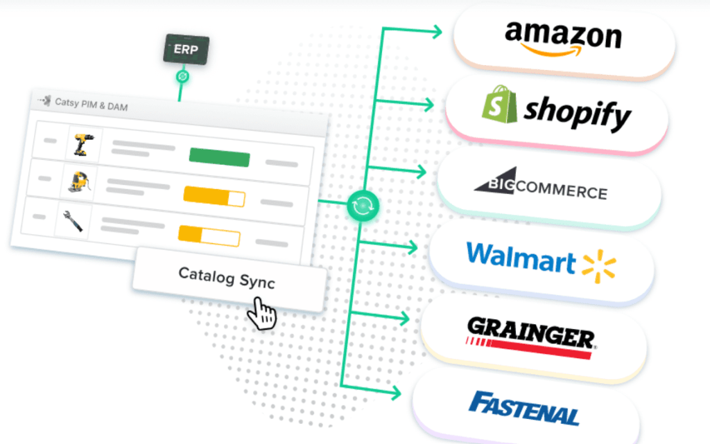Amazon Catalog Management: An umbrella concept, Know all versions of it 3 Amazon catalog management with multiple brands 2024 view