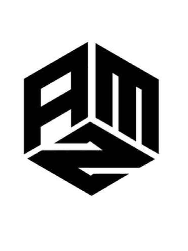 Amz prep logo