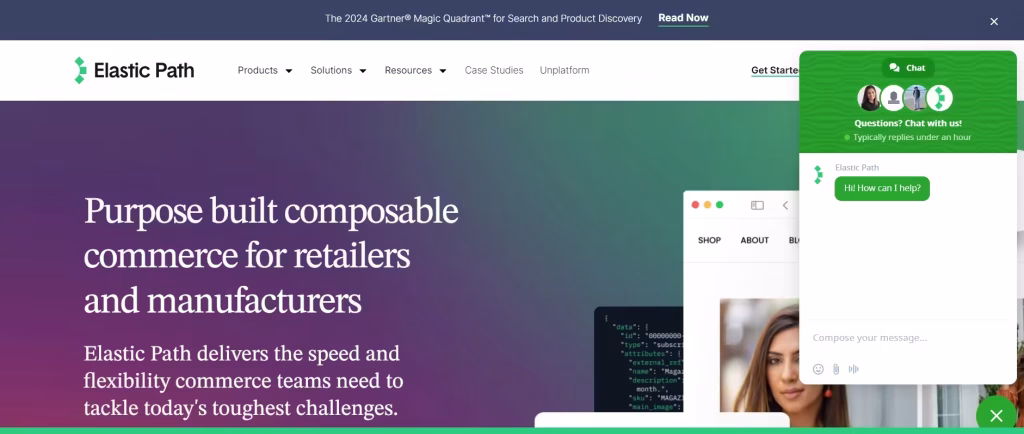 Top 10 Catalog Management Software in 2025 7 Elastic path