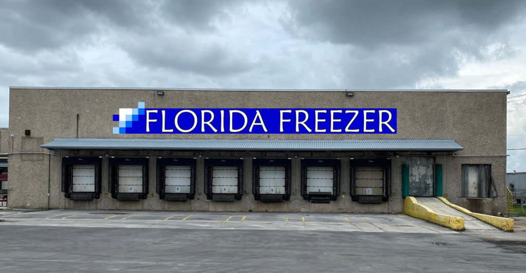 Top 12 Cold Storage Companies in the USA (2026 Buyer's Guide) 13 Florida freezer facility