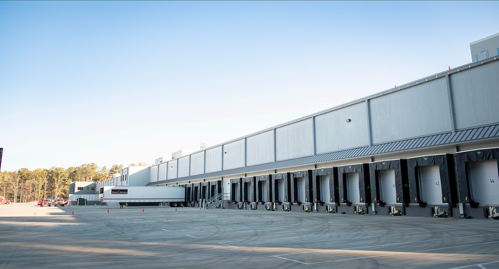 Top 12 Cold Storage Companies in the USA (2026 Buyer's Guide) 14