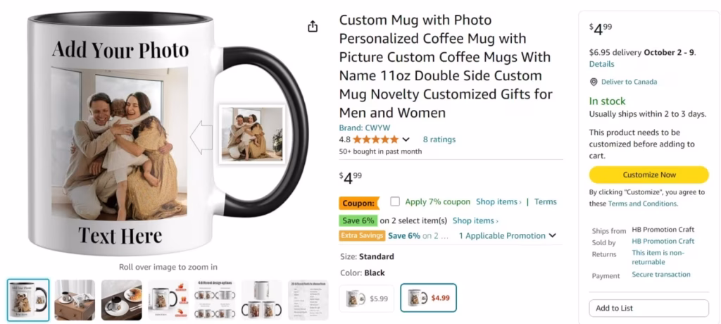 How to Sell on Amazon without Inventory- A Quick Guide 8
