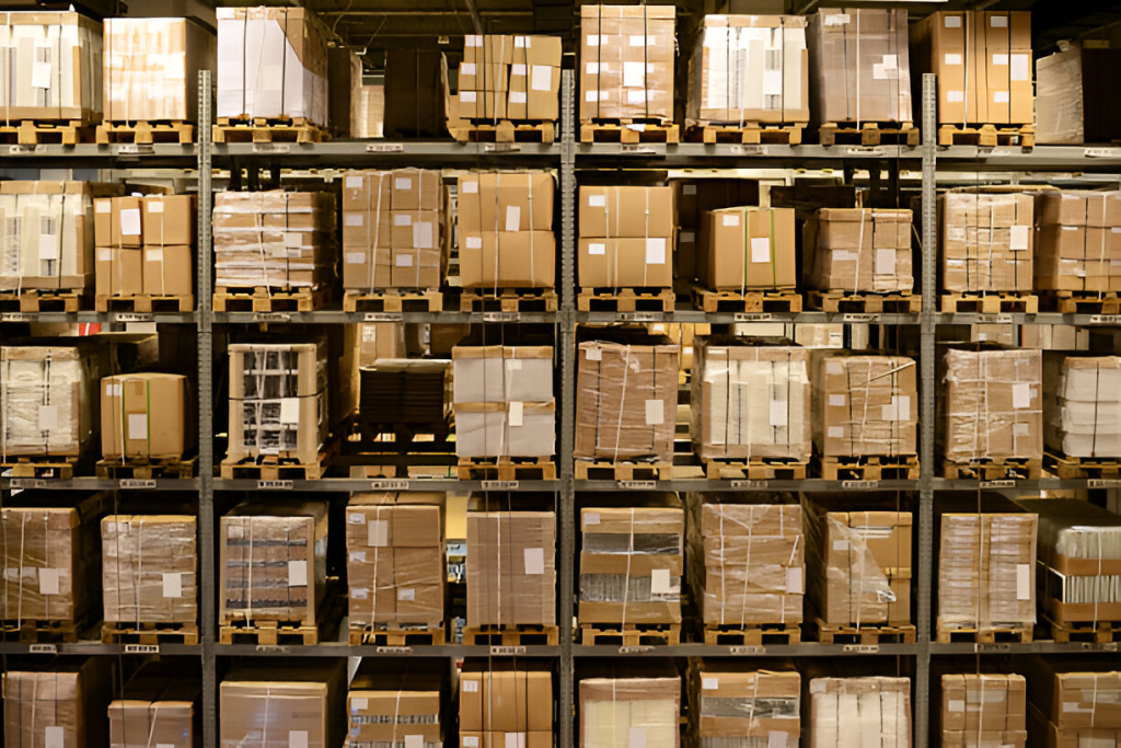 Amazon’s Big September Shakeup: AI, Ads, ASINs, and More 5 Heavy inventory-mockey
