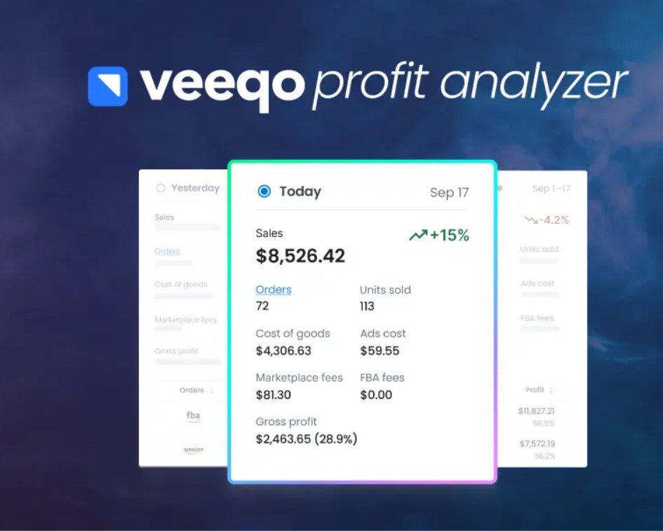 Amazon’s Big September Shakeup: AI, Ads, ASINs, and More 16 Veeqo-mockey