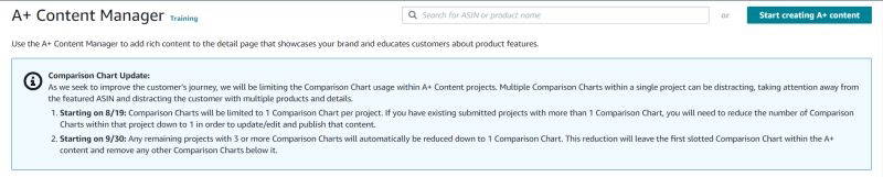 October Tricks and Treats: Amazon's New AI Tools & Support for Sellers 6