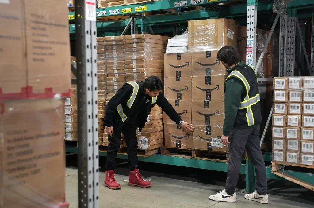 The $100K Decision: Amazon FBA vs Dropshipping - Which Path Will Make You More Money 5 Amz prep fba