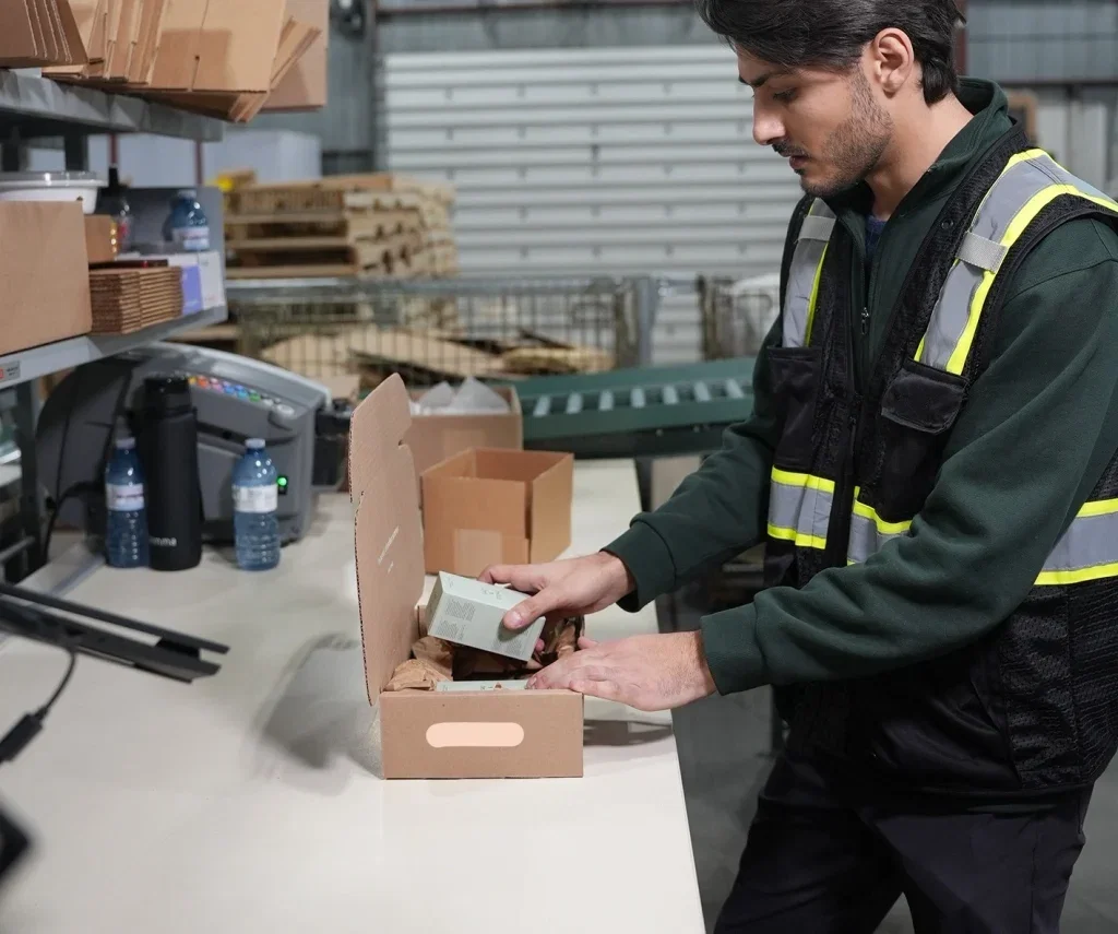 The $100K Decision: Amazon FBA vs Dropshipping - Which Path Will Make You More Money 3 How fba works