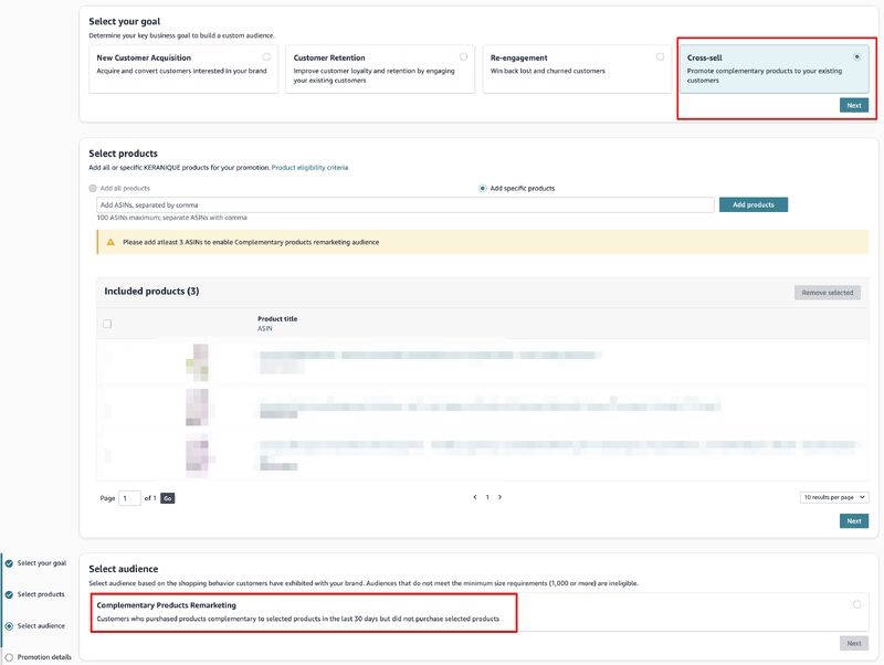 October Tricks and Treats: Amazon's New AI Tools & Support for Sellers 3 Brand tailored
