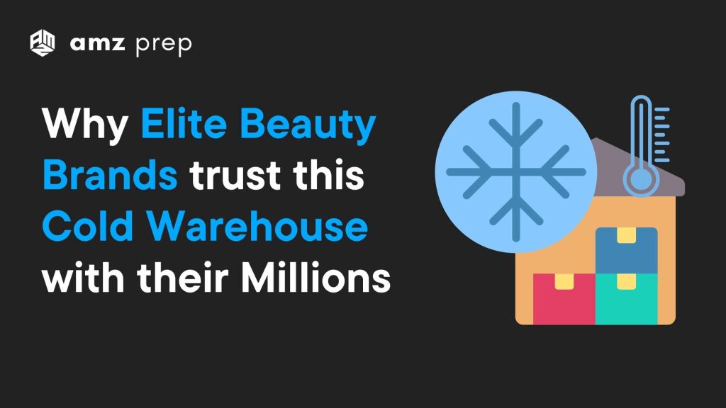 The Cold Storage Warehouse for High-End Beauty and Cosmetics Brands 7 Cosmetic warehousing-beauty-products