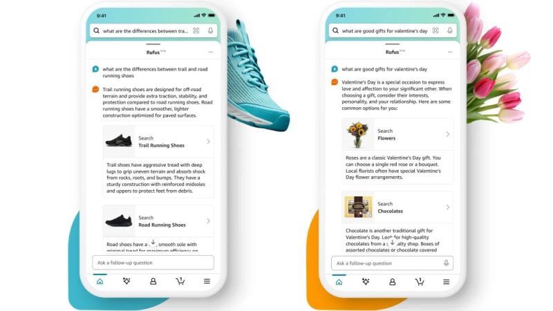 October Tricks and Treats: Amazon's New AI Tools & Support for Sellers 7 Refus