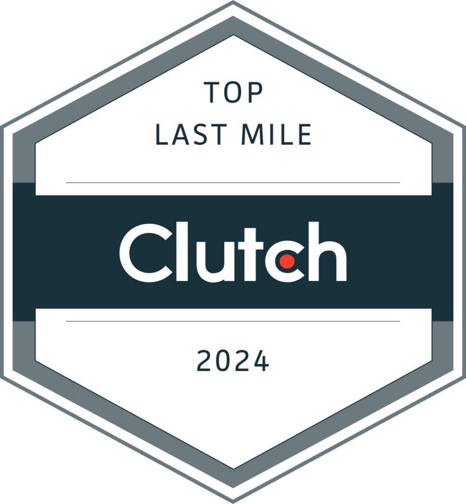 Clutch-Recognized: Why AMZ Prep is a Top Choice for 3PL, Freight Forwarding, and Logistics Solutions 6 Top last mile fulfillment company, amzprep 2024 clutch award