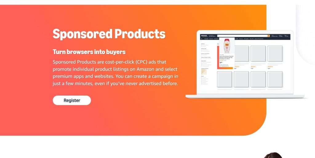 Amazon’s November Blitz: Small Steps and New Rules for Bigger Wins 11 Amc and sponsored products integration