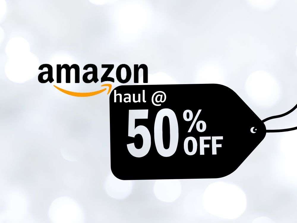 Amazon’s November Blitz: Small Steps and New Rules for Bigger Wins 16 Amazon’s haul storefront sparks holiday price war