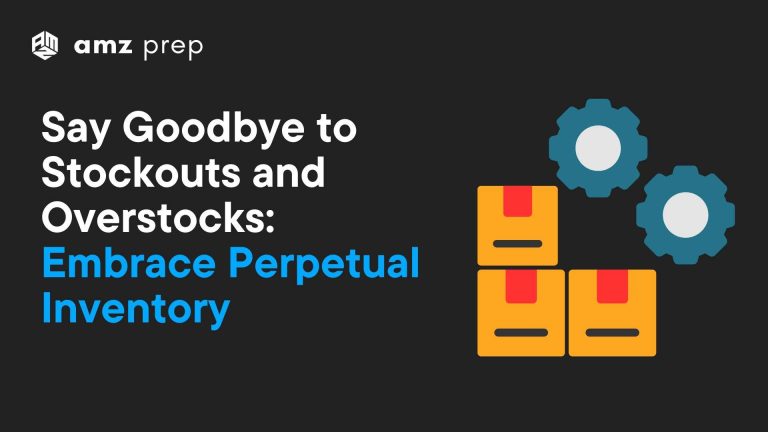 Perpetual Inventory System Understanding The Benefits And Key Features