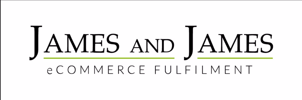 Top 3PL Partners for UK/EU Expansion 7 James and james ecommerce fulfillment
