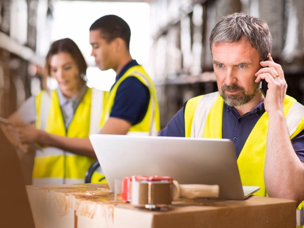 Order Up! Serving up Fast Order Processing Times 5 Supplier processing times significantly influence customer delivery timelines