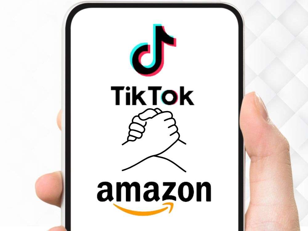 Amazon’s November Blitz: Small Steps and New Rules for Bigger Wins 15 Tiktok and amazon join forces