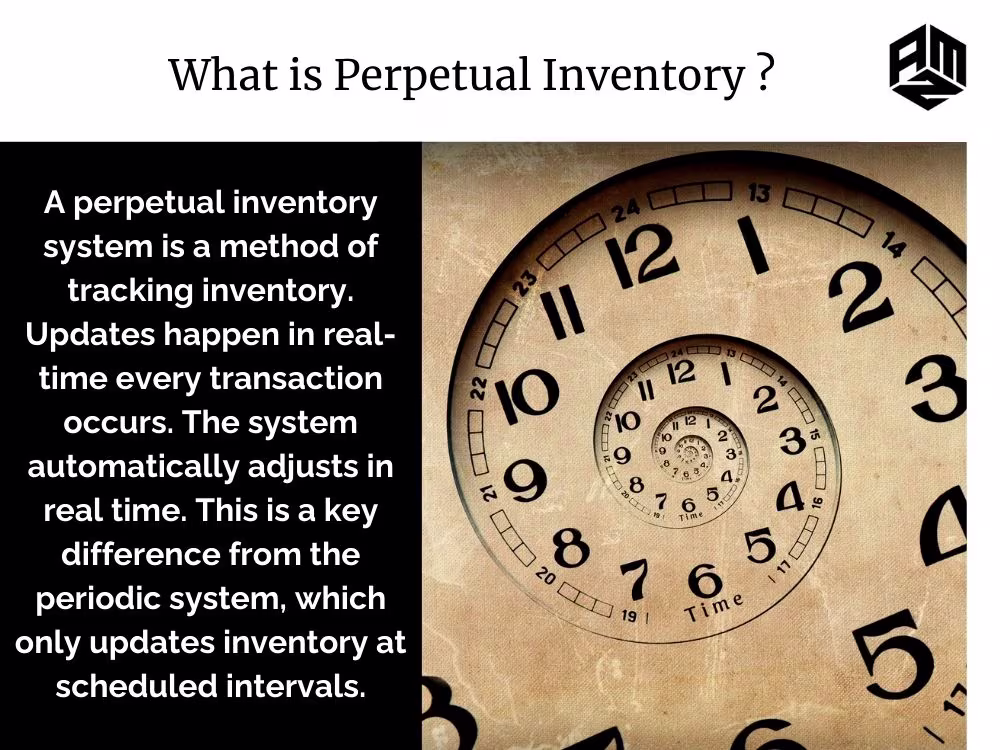 Perpetual Inventory Systems -The Only Guide You Will Ever Need 3 With all technology breakthrough we had. Why we still not accomplished a perpetual machine yet