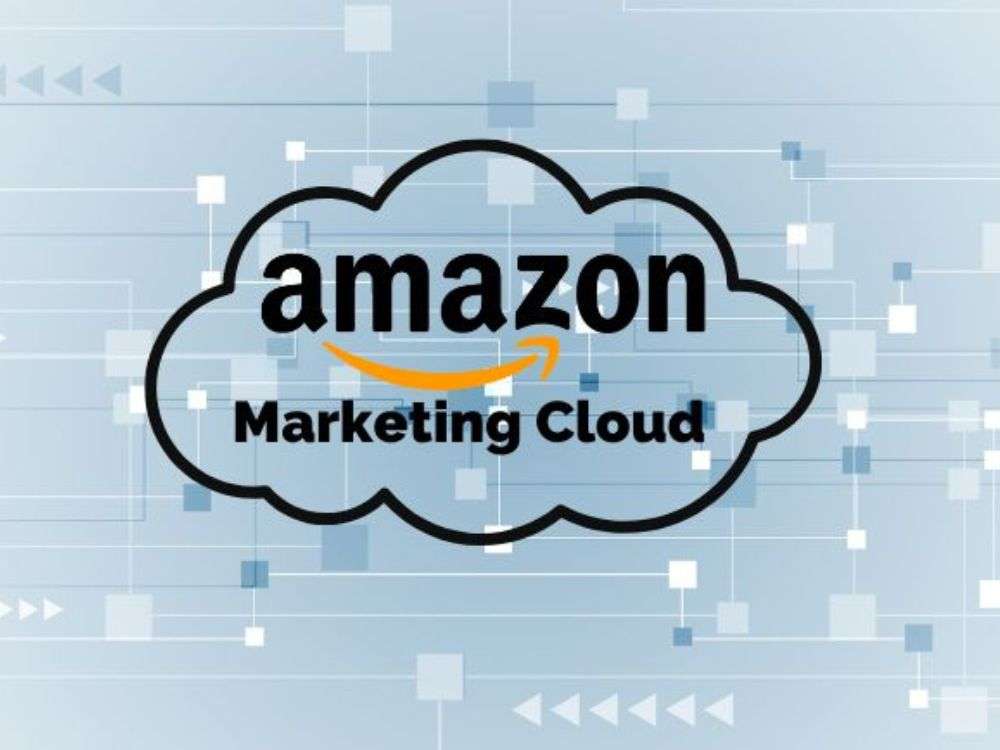 Amazon’s November Blitz: Small Steps and New Rules for Bigger Wins 8 Amazon marketing ai cloud
