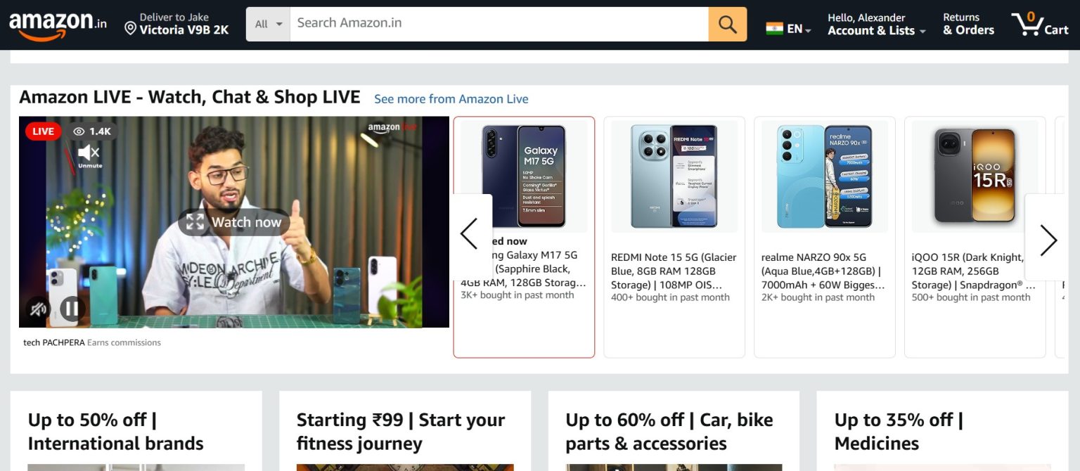 Best eCommerce Platforms 2026: Compared for B2B, B2C & Small Business