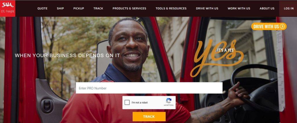 What Is LTL Freight Shipping? How It Works, What It Costs, and When Amazon Sellers Should Use It 8 Saia freight