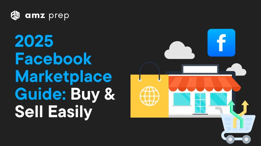 How To Sell On Facebook Marketplace In 2025