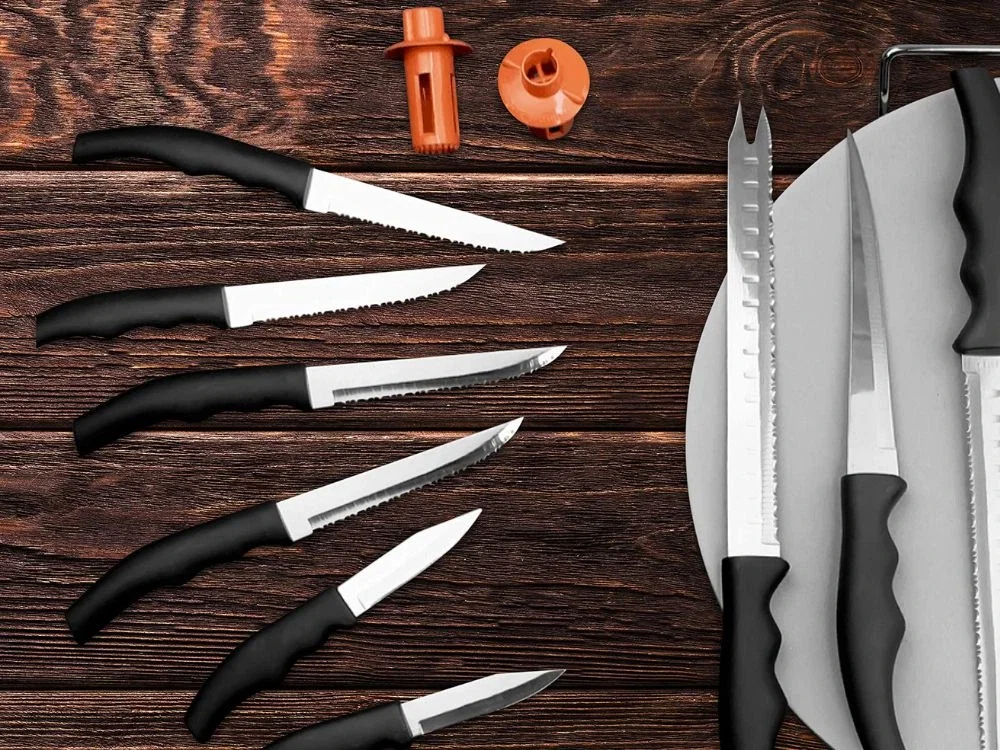 New Year, New Rules: AI-Powered Insights & Policy Shifts for 2025 13 Amazon shifts responsibility for sharp item prep to sellers (january 20, 2025